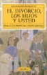 Jacqueline Burgoyne - Divorcio, los hijos y usted, el