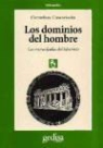 Cornelius Castoriadis - Los dominios del hombre : Las encrucijadas del laberinto