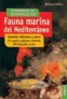 Helmut GÃ¶thel, Helmut Göthel - Fauna marina del Mediterráneo : animales inferiores y peces