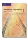 Susana Blanco García, María Pilar García Pineda, Eva María Del Pozo García - Matemáticas empresariales I, 2 cálculo diferencial