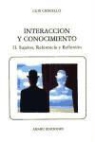 Sujetos, referencia y reflexión