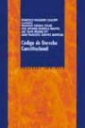 Gregorio Cámara Villar, Luis Felipe Medina Rey, José Antonio Montilla Martos - Código de derecho constitucional