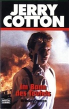 Jerry Cotton - Jerry Cotton, Im Banne des Teufels