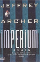 Jeffrey Archer - Imperium