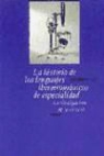 Jenny Brumme - La historia de los lenguajes iberorrománicos de especialidad, la divulgación de la ciencia