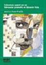 José Luis Pastor Pradillo - Fundamentación conceptual para una intervención psicomotriz en educación física