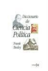 Frank Bealey - Diccionario de ciencia política