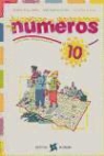 Víctor Manuel Burgos Alonso, Jaime Martínez Montero, Jesús Pérez González - Jugamos y pensamos con los números nº 10