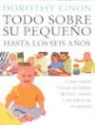 Dorothy Einon - Todo sobre su pequeño