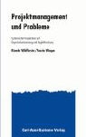 Ricarda Wildförster, Sascha Wingen - Projektmanagement und Probleme