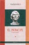 Niccolò Machiavelli - El príncipe