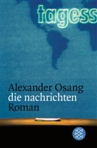 Alexander Osang - die nachrichten