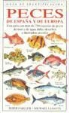 Michael J. Loates, Peter J. Miller - Peces de España y de Europa : guía de identificación
