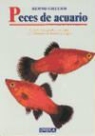 Bernd Greger - Peces de acuario