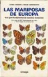 Brian Hargreaves, Lionel Higgins - Mariposas de Europa, las