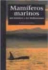 Carl Christian Kinze - Mamíferos marinos del Atlántico y del Mediterráneo