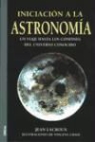 Jean Lacroux - Iniciación a la astronomía