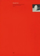 Peter Erni - Die gute Form