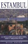John Freely - Estambul