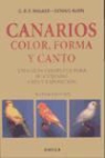 Horst Bielfeld - Canarios, los