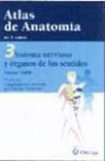 Werner Kahle - Sistema nervioso y órganos de los sentidos