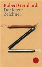 Robert Gernhardt - Der letzte Zeichner