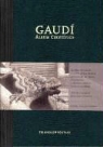 Juan José Lahuerta, LAHUERTA JUAN JOSE, LAHUERTA JUAN-LAHUER - GAUDI ALBUM CIENTIFICO (ESP-ANGL-FRA)
