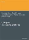 David Artigas García, Federico Dios Otín, Jaume Recolons Martos - Campos electromagnéticos