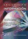 Vicente Aceituno Canal - Seguridad de la información