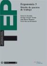 Joan Blasco de Busquets, Enrique Gregori Torada, Pedro Rodríguez Mondelo, Pedro . . . [et al. ] Rodríguez Mondelo - Diseño de puestos de trabajo