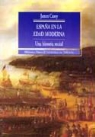 James Casey - España en la Edad Moderna : una historia social