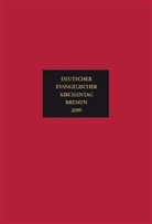 Evangelischer Kirchentag, Evangelischer Kirchentag, Silk Lechner, Silke Lechner - Deutscher Evangelischer Kirchentag Bremen 2009