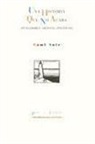 Sami Naïr - Una historia que no acaba : escritores, pensadores, artistas, políticos
