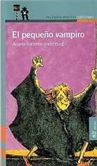 Angela Sommer-Bodenburg, Amelie Glienke - El pequeno vampiro. Der kleine Vampir, spanische Ausgabe