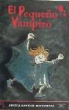 Angela Sommer-Bodenburg - El pequeño vampiro
