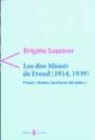Brigitte Lemérer - Freud y Moisés; escrituras del Padre I. Los dos Moisés de Freud (1914-1939)