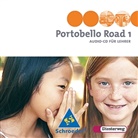 Christoph Edelhoff - Portobello Road (Ausgabe 2005) - 1: 1 Audio-CD (Audio book)