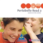 Christoph Edelhoff - Portobello Road (Ausgabe 2005) - 2: 1 Audio-CD (Hörbuch)