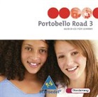 Portobello Road - Ausgabe 2005 (Audio book)