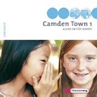 Camden Town - Allgemeine Ausgabe 2005 für Gymnasien (Hörbuch)