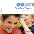 Camden Town - Allgemeine Ausgabe 2005 für Gymnasien (Hörbuch)