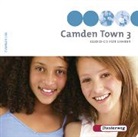 Camden Town - Allgemeine Ausgabe 2005 für Gymnasien (Hörbuch)