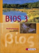BIOS - Ausgabe 2004 für Gymnasien in Baden-Württemberg
