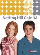 Christoph Edelhoff - Notting Hill Gate, Ausgabe 2007 - 3A: Notting Hill Gate - Ausgabe 2007