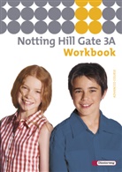 Christoph Edelhoff - Notting Hill Gate, Ausgabe 2007 - 3A: Notting Hill Gate - Ausgabe 2007