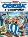 Obelix y compañía