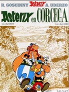 René Goscinny, Albert Uderzo, Albert Uderzo - Asterix, spanische Ausgabe - Bd.20: Asterix - Asterix en Corcega