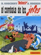 Albert Uderzo - Asterix, spanische Ausgabe - Bd.7: Asterix - El combate de los jefes