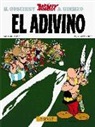 Albert Uderzo - Asterix, spanische Ausgabe - Bd.19: El Adivino