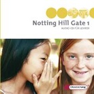 Notting Hill Gate - Ausgabe 2007 (Hörbuch)